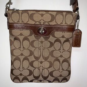 Coach Crossbody handBag